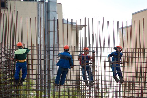 subvención prevención de riesgos